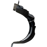 CHEVROLET SPARK EV  PASSENGER SIDE FRONT WHEELHOUSE LINER 95292441